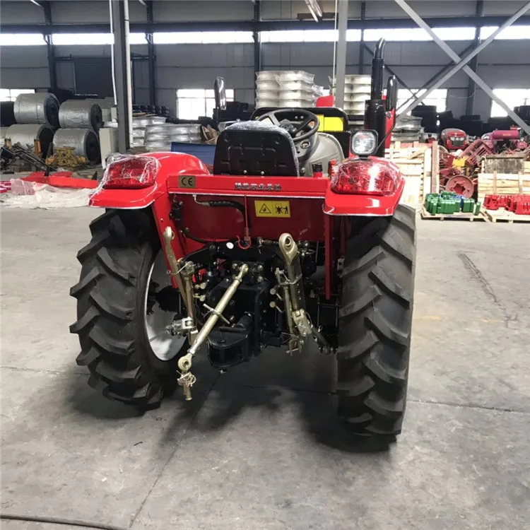 
Selling high quality and low price tractors for agriculture in 2020 