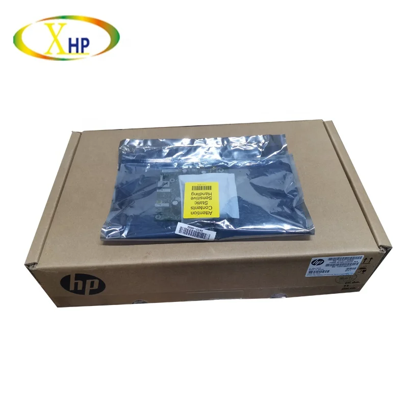 Genuine CN727-67020  HP Inc. Interconnect PCA - For the DesignJet T2300 printer series