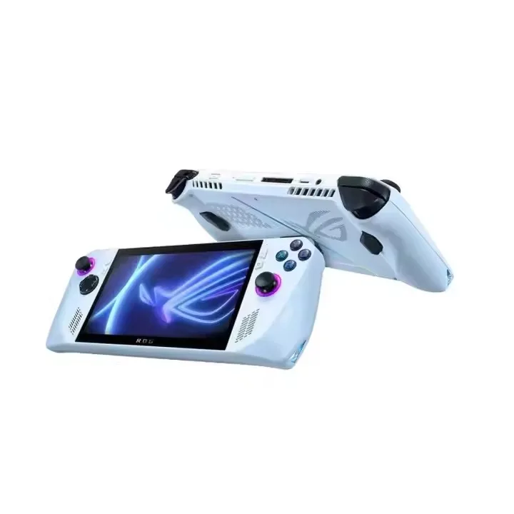Twasus Gaming console Z1 EXTREME RDNA3 ROG ALLY X PSP RC72LA 1TB 2TB 990 Pro 4TB RC72LA video gaming console