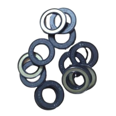 Поворотное кольцо подшипника аксессуары junta de goma (исп y sello de cojinete/rodamiento этиленового пропилен-каучука