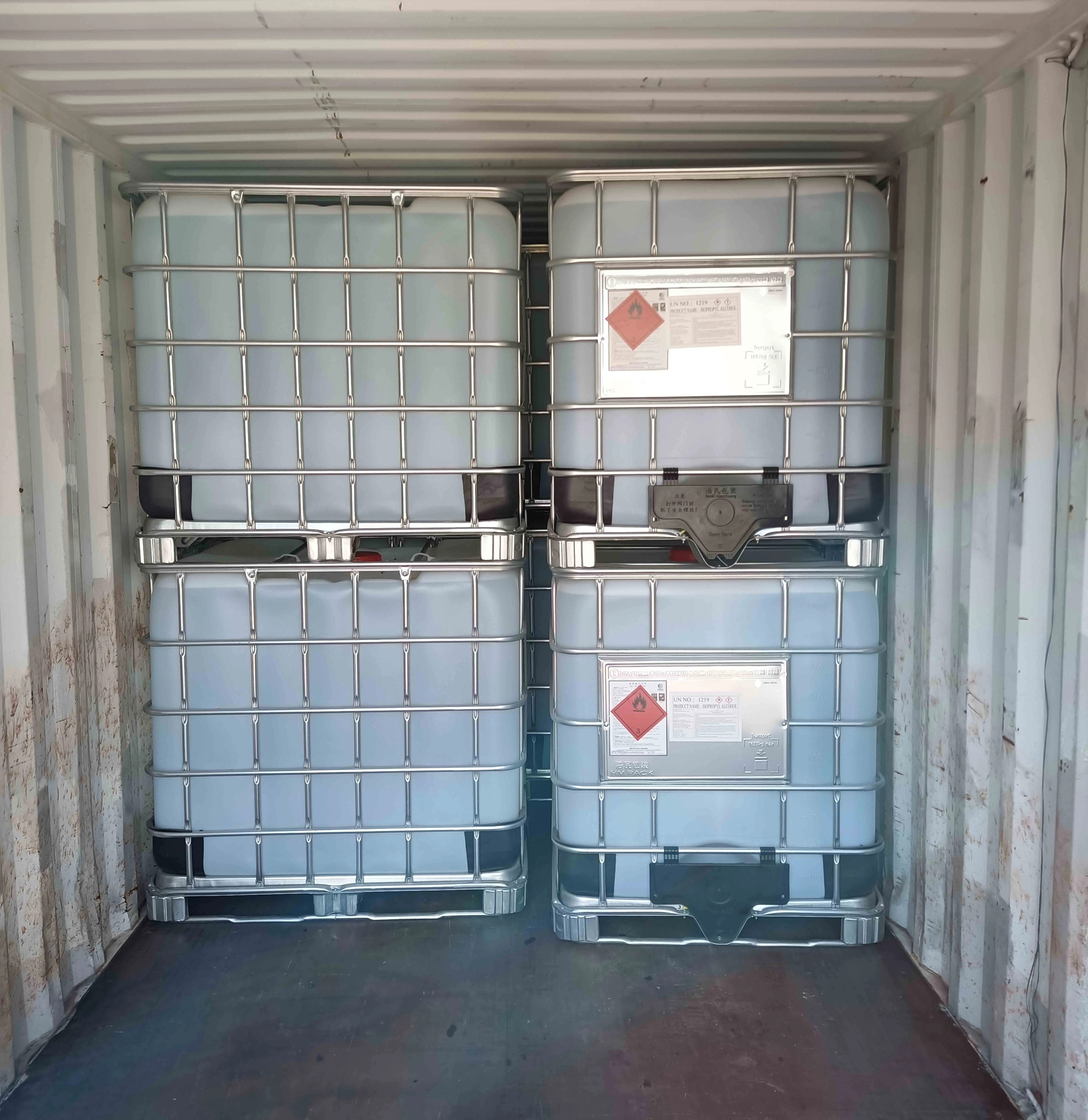 Из точных технологий китайского завода органические вещества CAS 142-82-5 N-heptane Для органического синтеза