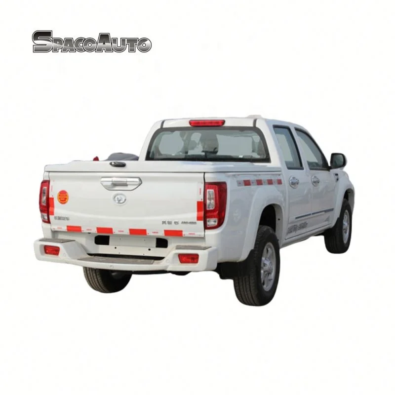 Fiberglass FRP Great Wall Tonneau Cover