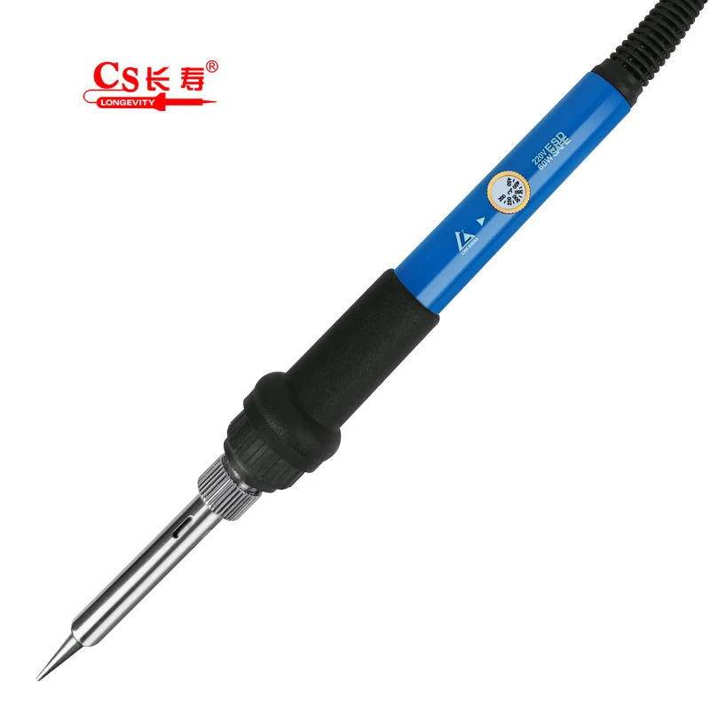 Excellent quality Heated rapidly pencil grip original solder iron pen for home use