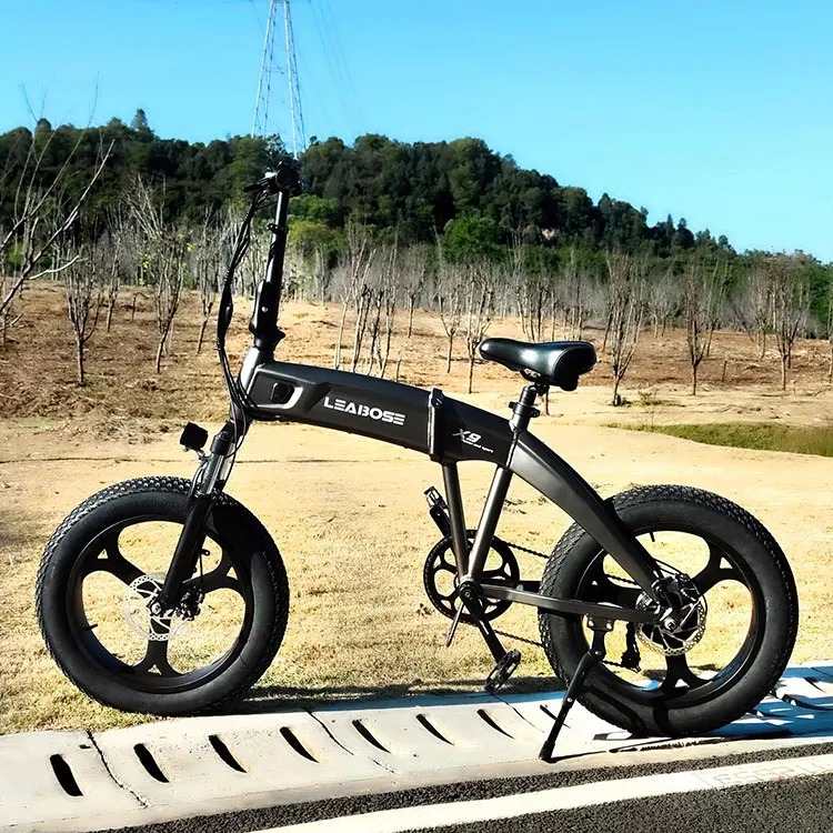 Awesome Long Commutes EEC Test Electric Bicycle Ultra-premium Electric Hybrid City Bike