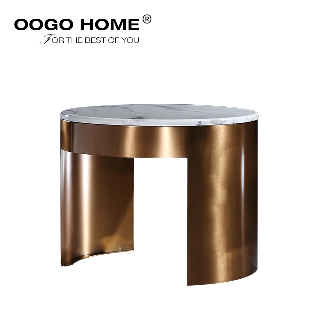 Home  Furniture  Modern Chinese round coffee table wholesale set