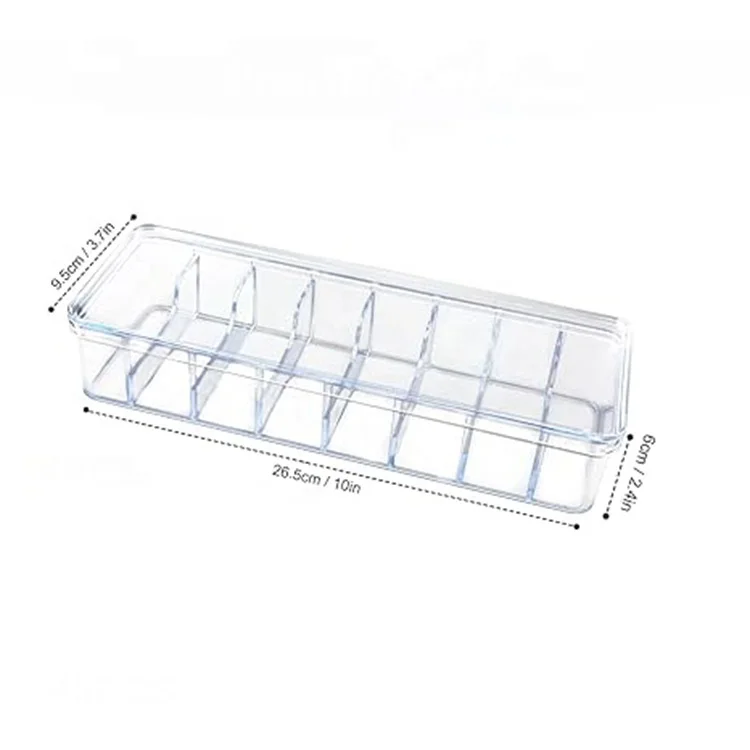 High quality multipurpose customized fast charging cable storage box kit and magnetic storage data cable