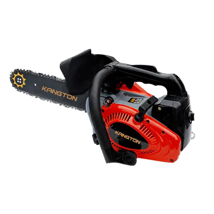 Professional gasoline gas chain saw small portable chainsaw 2600 for sale
