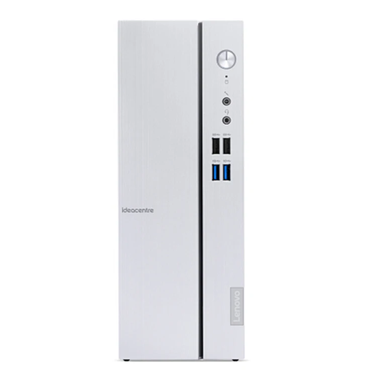 Высокое Качество SSD + HDD жесткий диск тип Lenovo Tianyi 510S серия настольный компьютер