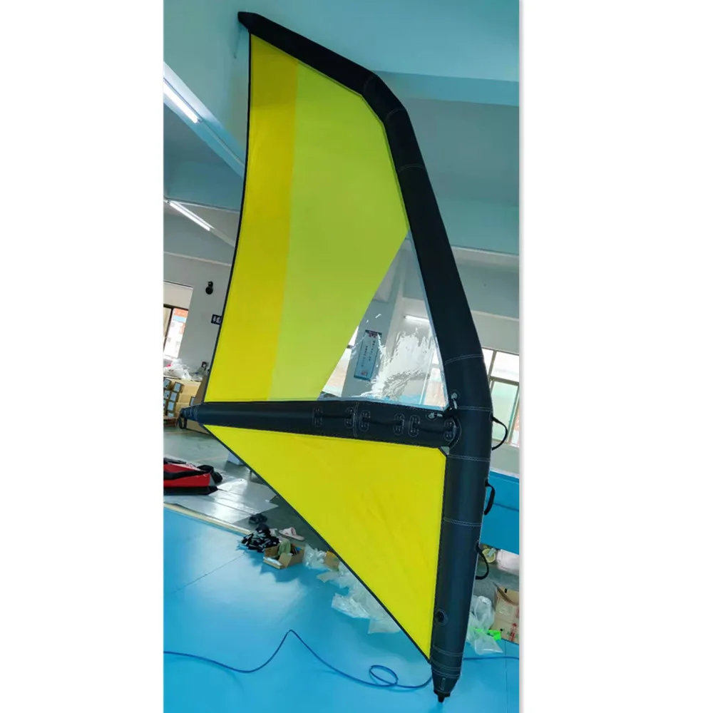 YD YEAH SPORT  inflatable windsurf Rigs sail