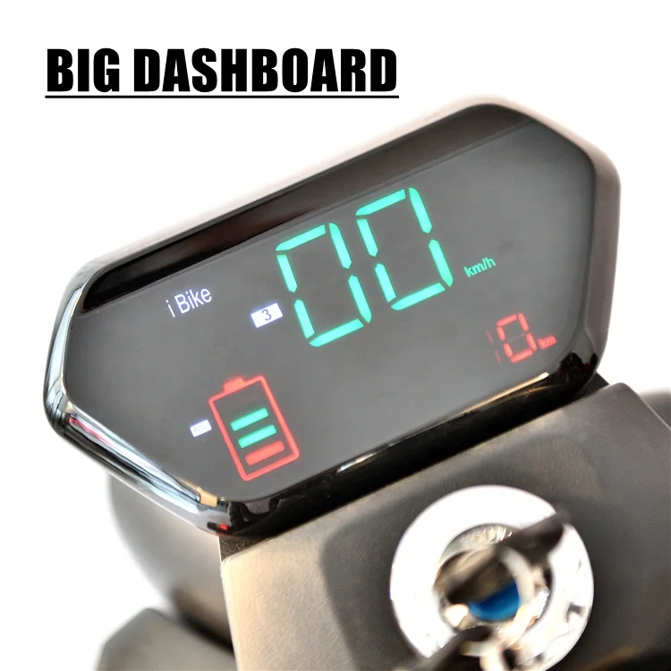 40Ah EU Warehouse M1P Elektro Roller EEC/COC Approved Vintage Chopper Bike 2000w E Moped Citycoco Adult Fast Electric Scooter