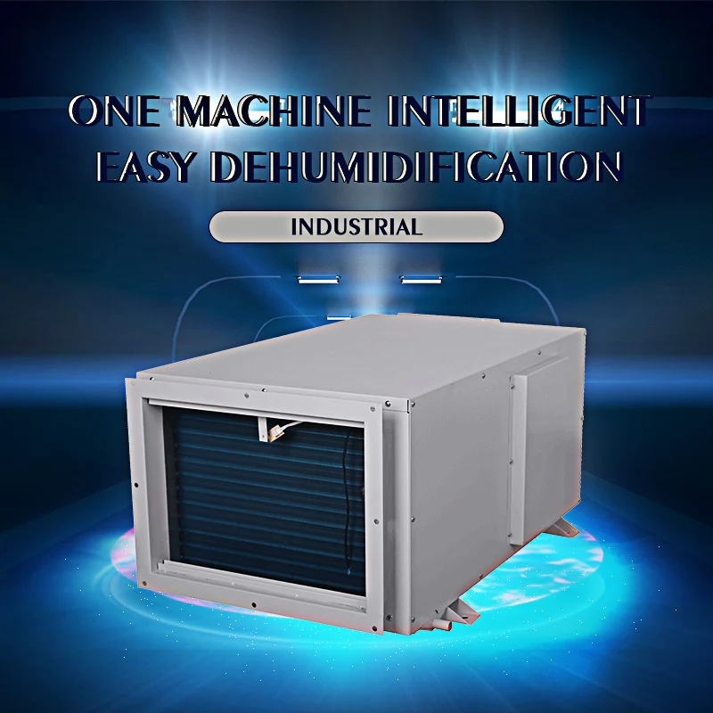 Priced To Sell Dehumidifier For Cold Storage Dehumidifier Equipment 138 Litre Industrial Dehumidifier Manufacturers