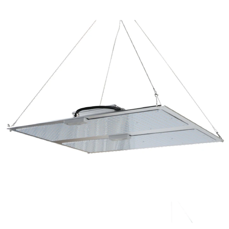 85-265V LED Grow Light Full Spectrum Lamp Phyto Bulb Grow Plant Growth Lamp 400W Hydroponic Greenhouse VEG BLOOM Growth Light