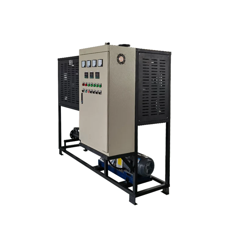 furnace manufacture heat conduction oil boiler hot oil heaters thermal oil boilers for Press