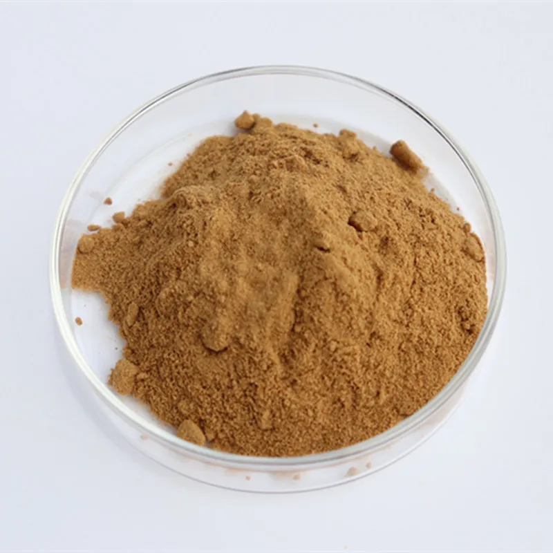 
Paraguay Tea Plant Extract/Yerba Mate Extract Powder 