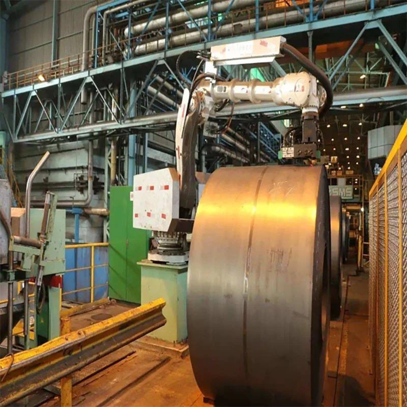 S355 Astm A36 A516 A572 A514 A588 0.85mm/0.9mm/1mm/1.2mm/1.5mm Carbon Hot Rolled Flat Spring Steel Strip Coils Price