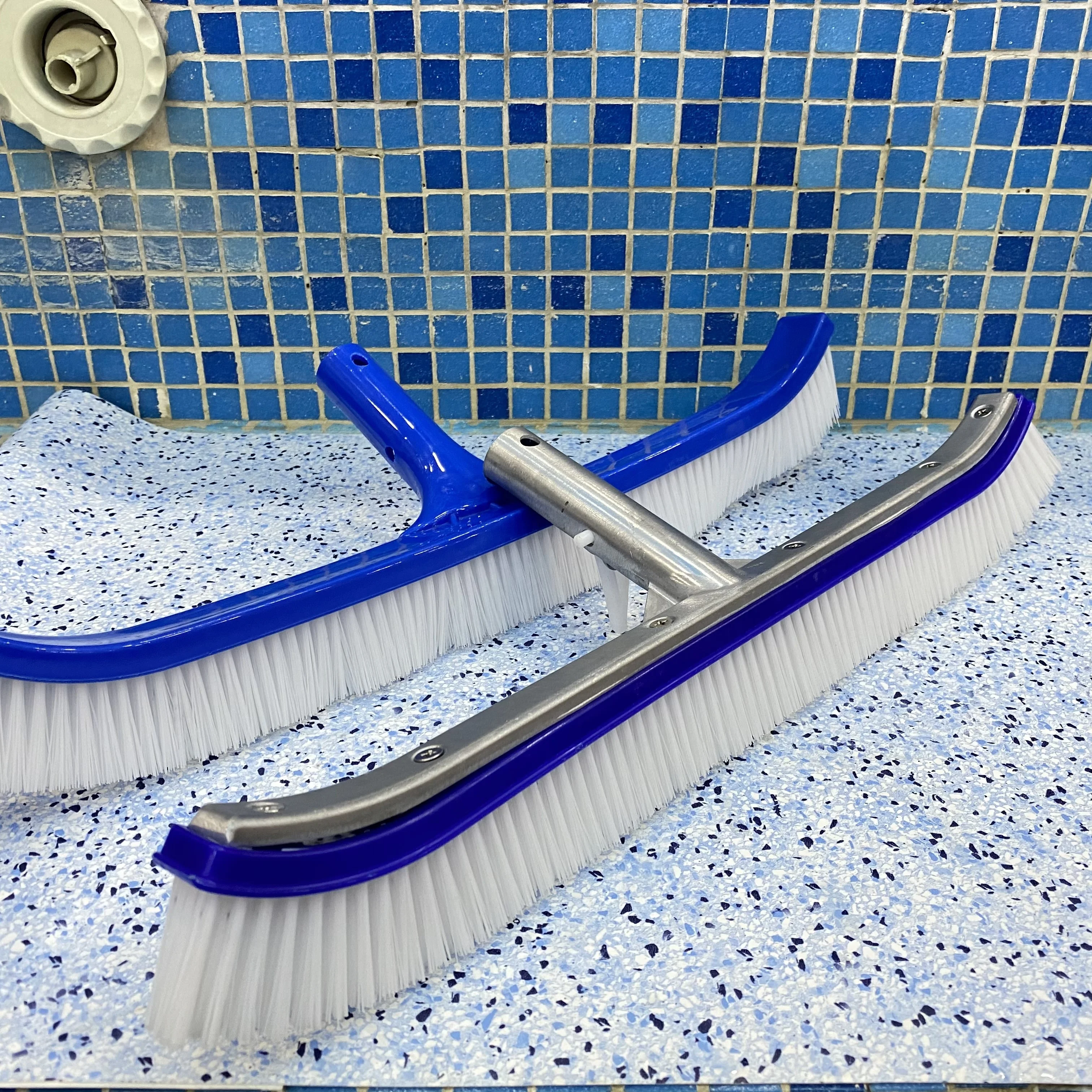 High Quality Cheap Swimming Pool Cleaning Equipment swimming pool cleaning kit pool cleaning accessories