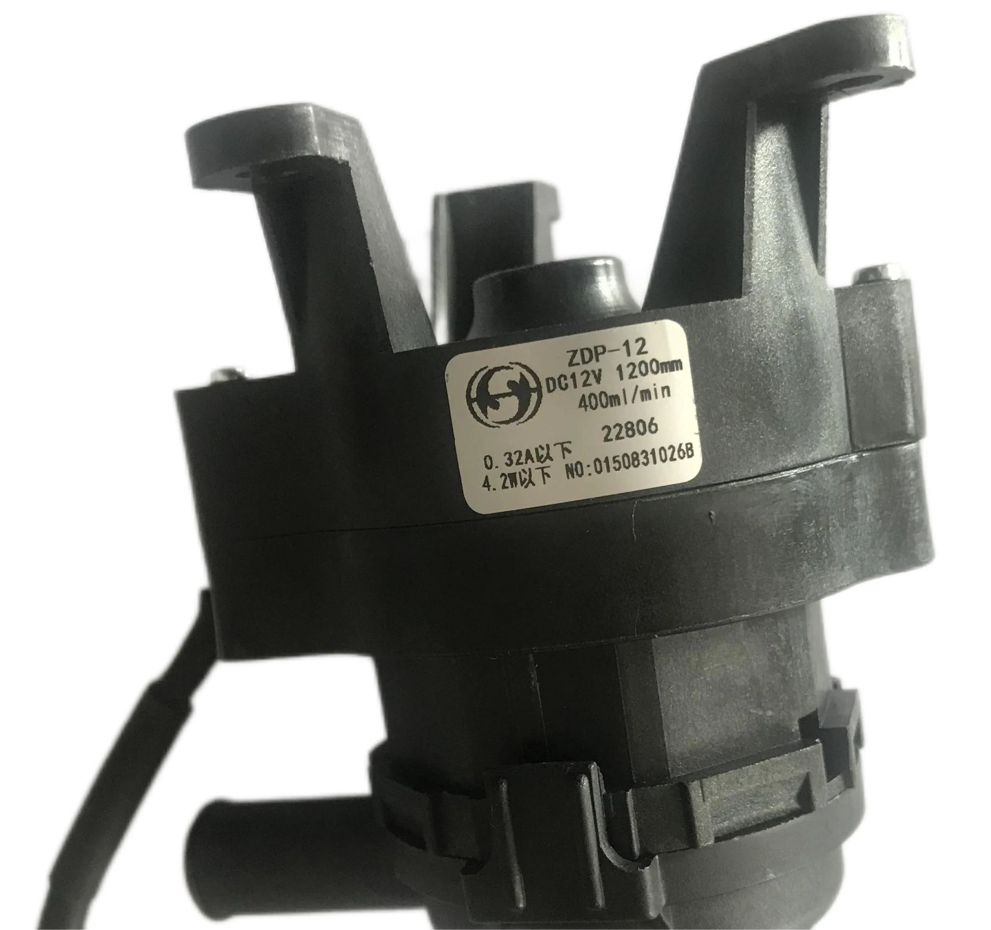 High performance Low noise  Lift Stroke 700mm or 1200mm Air Conditioner Drain Pump