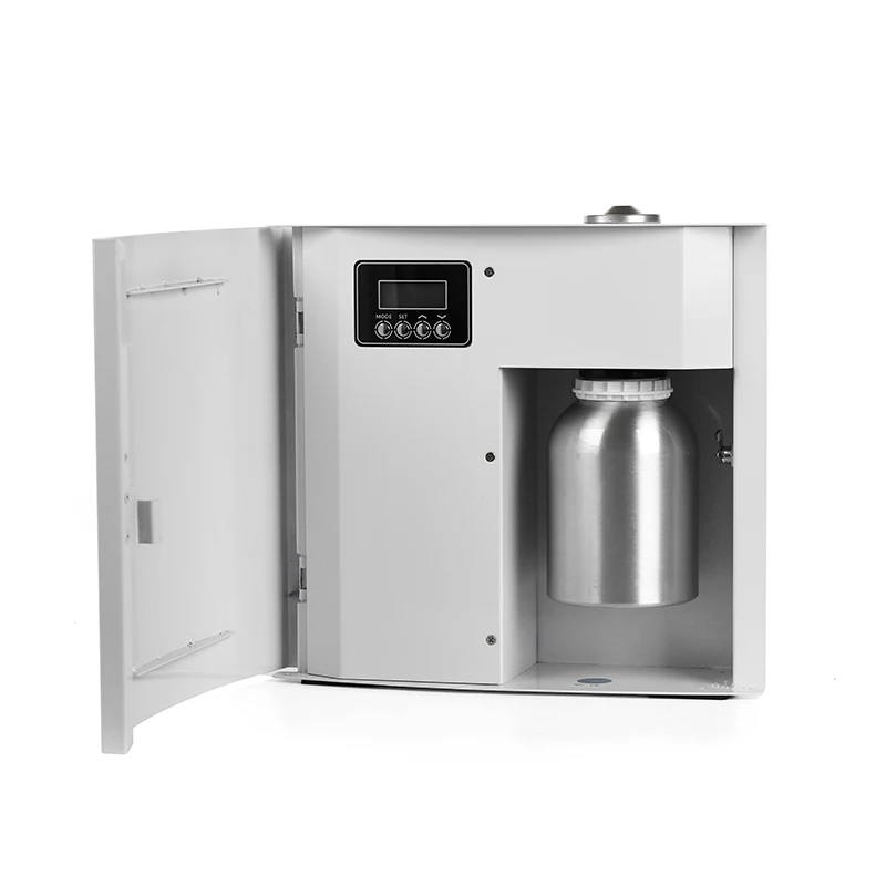 Best commercial humidifier scent aroma machine essential oil