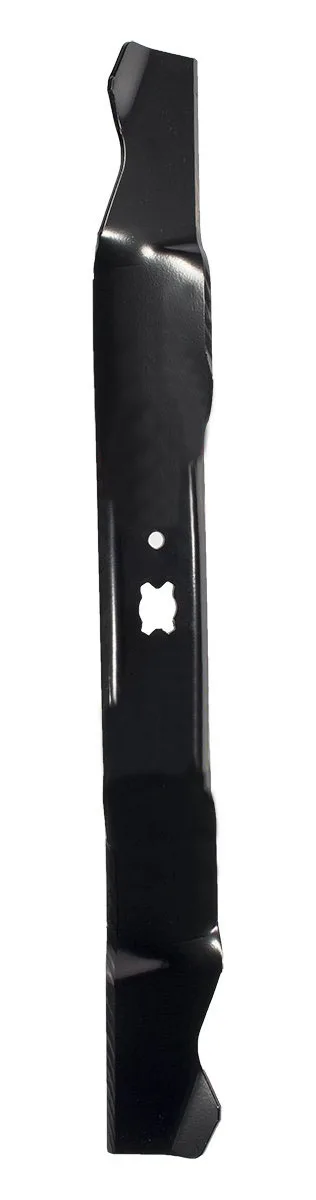 Maxpower 331528S Mulching Blade for 21 Inch Cut MTD/Cub Cadet/Troy-Bilt Replaces 742-04100 742-0741