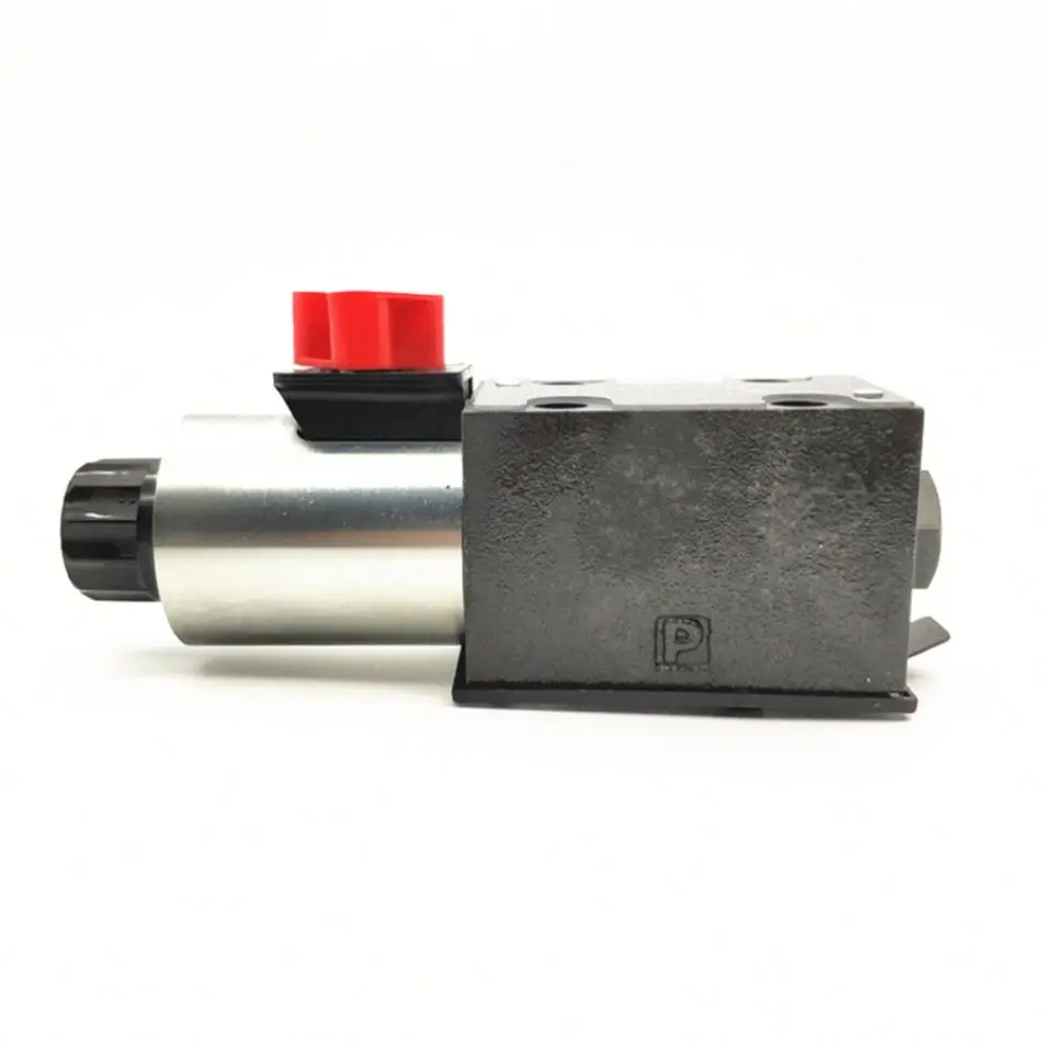 VT307-4G1-02 Solenoid Valve