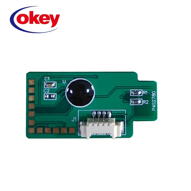 Toner Chip for Samsung X4300LX X4250LX X4220RX X4300 x4250 x4220 Toner cartridge chip