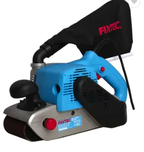 AJ3 300w 125mm Variable Speed Durable Electric Rotating Orbital Sander For Wood Polishing Machine