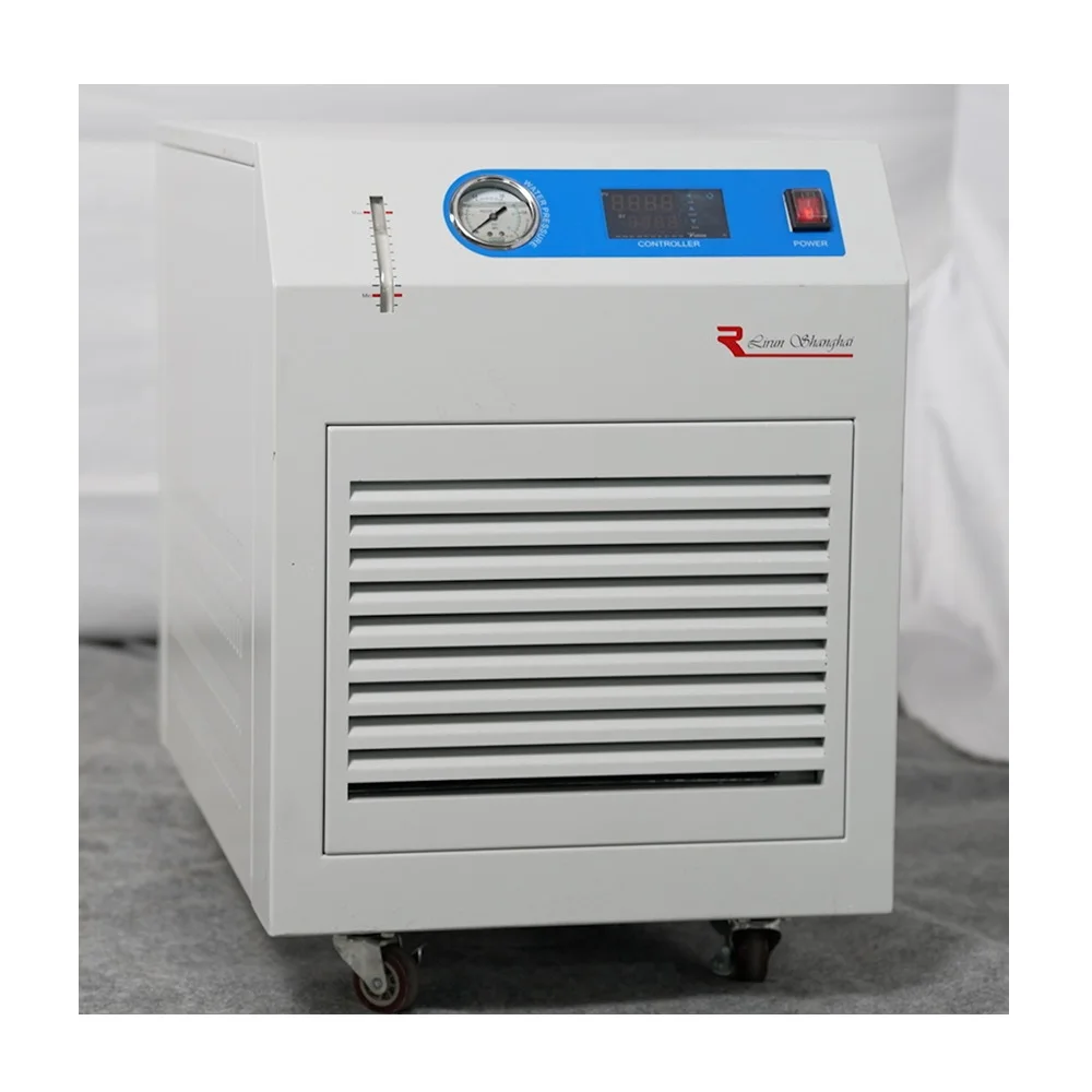 Lirun LRZL-16I Direct Selling 0.6kw Medical Physiotherapy Equipment Circulating Water Cooler