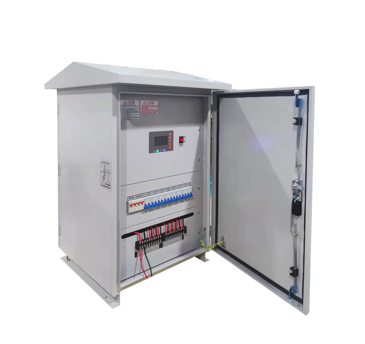15kW 18kW 20kW 30kW  Outdoor solar power inverter for solar energy storage system