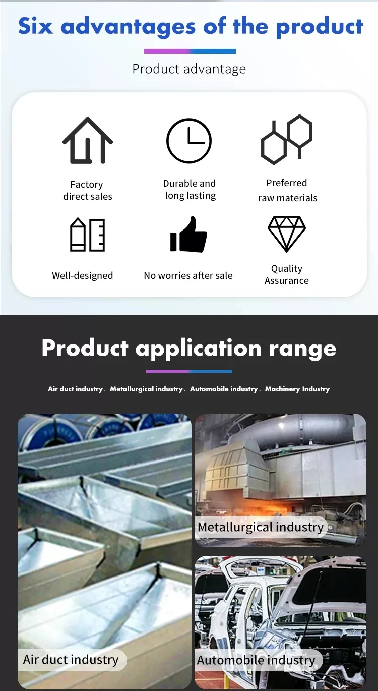 Sheet Metal Bending Machine Manual Metal Plate Folding Machine