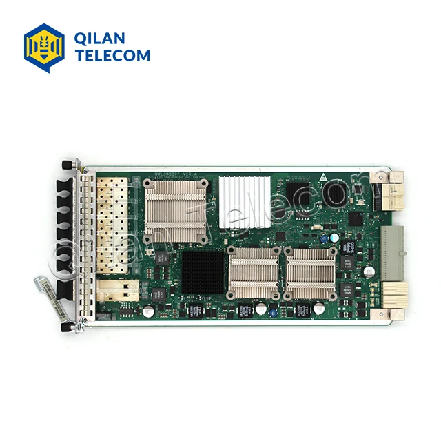 Оригинальная плата Hw BBU3900 WBBPf3 03021VHD QWMDWBBPF301 LTE BBU Hw WBBPF3