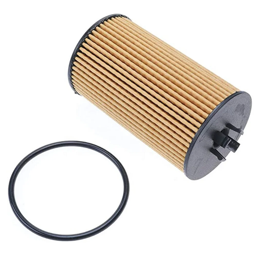 High Quality Engine Oil Filter Fits For MAN TGA TGX TGS 51055040107