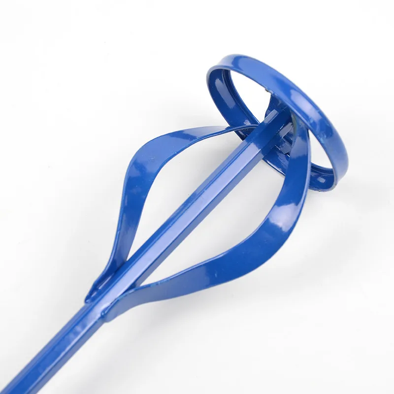 Hot Sale small paddle mixer industrial hand mixing equipment