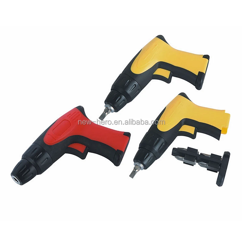 Gift Promotion 18 PC  Screwdriver Bit Kit Mini Screwdriver Set