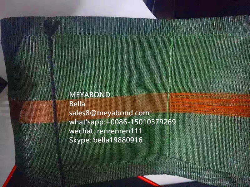 Мешки для силос песка гравия мешки силажа 27x120 см
