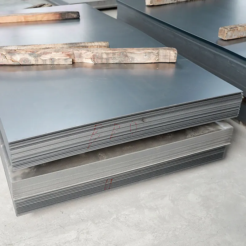 SPCC/SGCC/DX51D/Q195/Q235 Galvanized Steel Plate/Sheet For Household Appliances,Cars and Ships Hot Dip Galvanizing Zinc Sheet