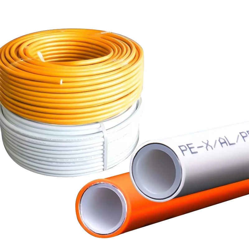 Wholesale Custom 16mm Multilayer Pex Water Pipe Pex al Pex Pipes For Hot And Cold Water Pipe (1600543376308)
