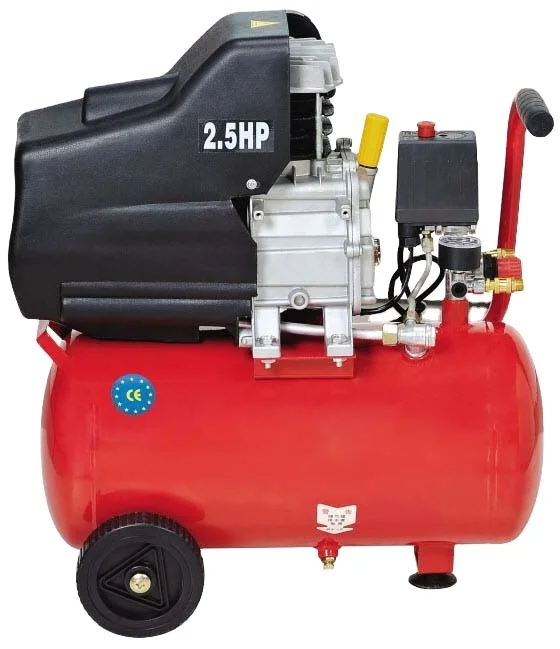 
Air Compressor Pump 