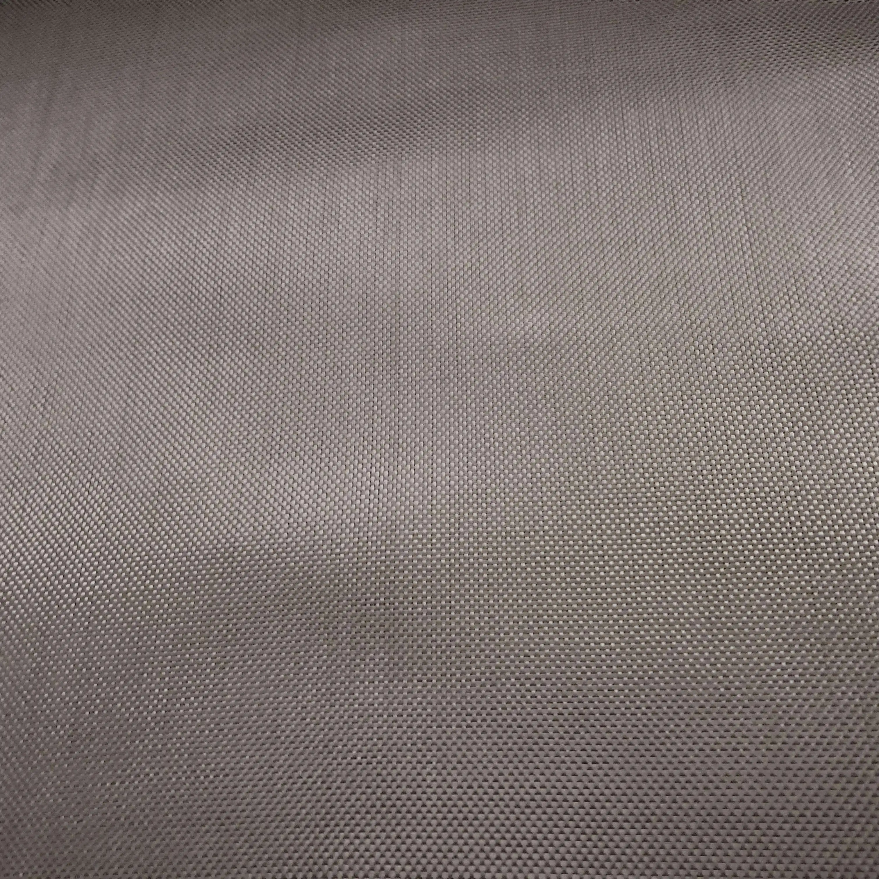 Factory Outlet High Quality Basalt Fiber Fabric Flexible Fireproofing Basalt Fiber Cloth