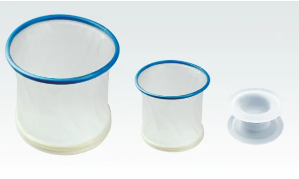 Medical Surgical Disposable Wound Retractor