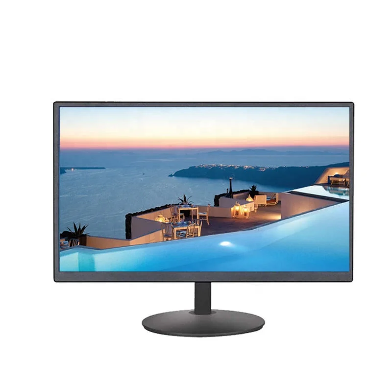 High Quality High Refresh Rate Wide Screen 22 Inch Screen Gaming Monitors 240hz