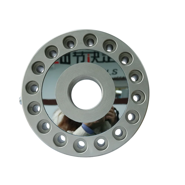 Good replacement spoke compression donut force sensor transducer 100T 150T 250T load cell for universal test machine