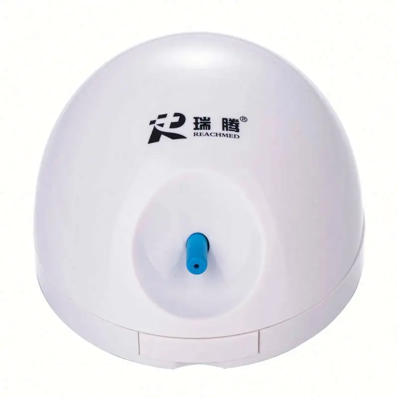 CE Rohs Approved Low Noise Adult Children Using asthma medication inhaler Medical Nebulizer