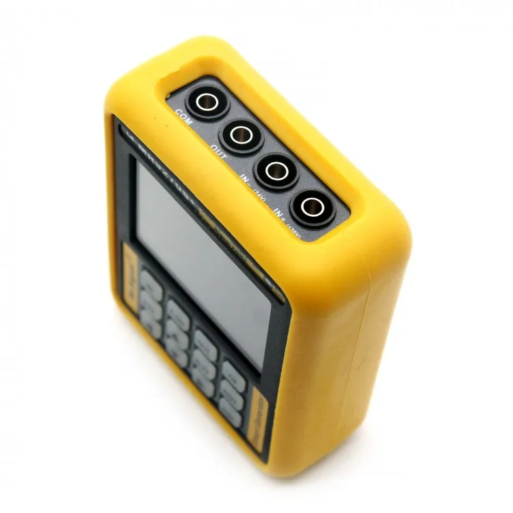 Многофункциональный генератор сигналов серии MR2.0 от Mr. Сигнала