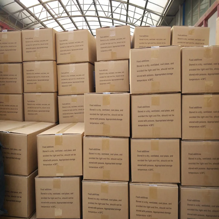 Food additives Potassium Sorbate Sorbic Acid