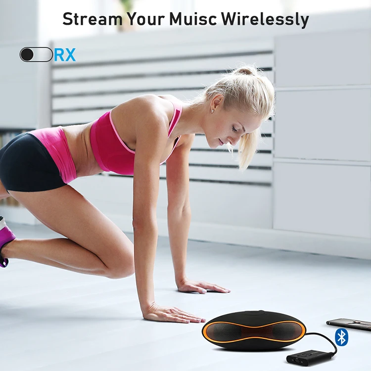 Автомобильный Bluetooth 5,0 RX TX аудио адаптер aptX HD BT5.0 адаптер Adaptador Emisor Receptor 3,5 мм Bluetooth Aux передатчик приемник