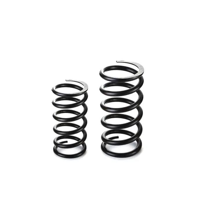 Customized clips fasteners small leaf trampoline pocket spring for sofa cushion spring loaded gate wheel