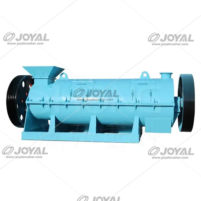 Joyal New Type Organic Fertilizer Granulator Machine Fertilizer Granules Production Machine