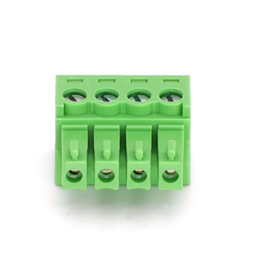381 pitch power terminal block 2 3 4 5 6 7 8 9 10 11 12 13 14 15 16 way