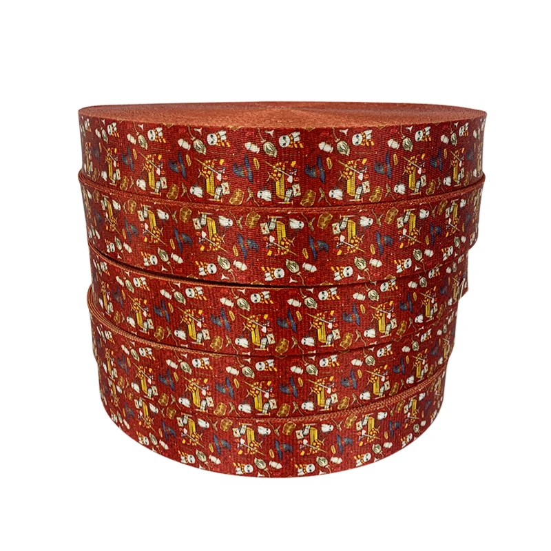 Лидер продаж, ленты для ремня безопасности с принтом, 38 мм, 32 мм