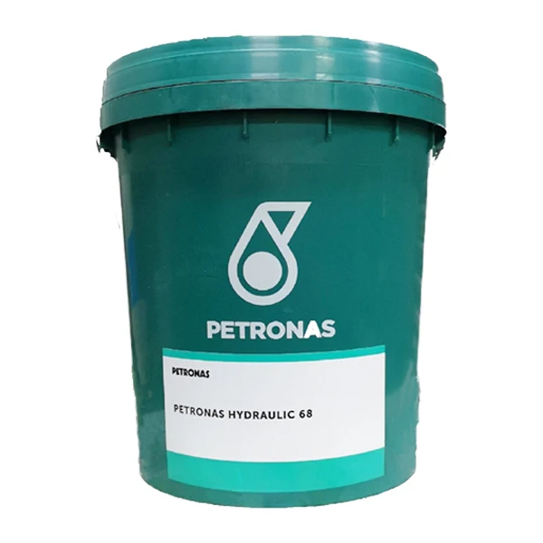 
Malaysia High Quality Petronas Hydraulic Oil AW 46 209L 